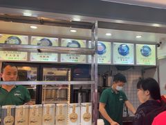 -芝麻糊世家(西华店)