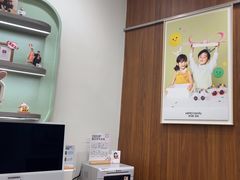 -海马体家庭照相馆(广州正佳广场店)
