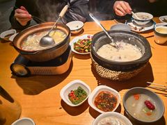 -蚝翅·海鲜粥·烧烤·羊肉季(鄞州万达店)