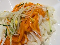 -清真·锦翔炝锅鱼(明德门店)