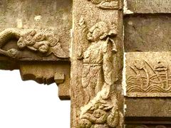 景点-兴城古城-祖大寿石坊