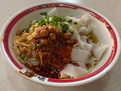 -刘二妈米皮(步行街店)