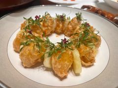-君庭中餐厅(友谊宾馆店)
