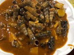 -钱山海鲜大排档