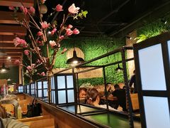 -梨花自助烤肉(天河城店)