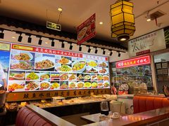 -渔家风味·鲅鱼水饺·央视展播·海鲜天津菜(开发区店)