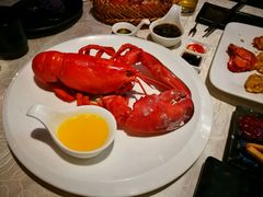 -玖食龙虾主题餐厅