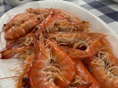 -钱大妈海鲜饭店(旅游大道店)