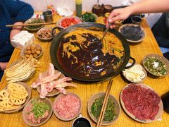 -刁姐火锅(五小区店)