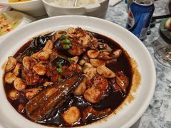 -聚丰园•湖鲜餐厅(阿红私房菜梅石路店)