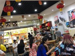 大堂-雨田饭店