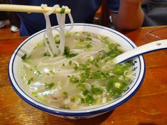 -承德正宗平泉羊汤(崇礼店)