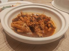 -艳阳天·非遗楚菜(武汉客厅店)