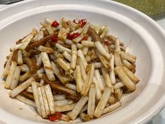 -雅和睿景·商务宴·风味土窑鸡(花博汇店)