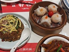 -有心德(麦地店)