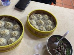 -一刘汤包(杏林店)