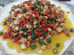 -菜香小厨(金发·印象南滨店)