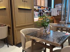 -THE WOODS 简餐 (国贸商城店)