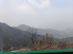 -天姥山景区