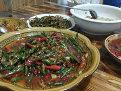 -鸡哈豆花(梅西广场店)
