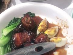 -老好人象山海鲜(岭南路店)