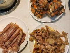 -九月海·海鲜自助(世纪东方店)