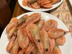 -汉巴味德(北京银座和谐广场店)