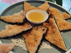 -百年银屏蚝烙·潮汕菜·非遗(乐山店)