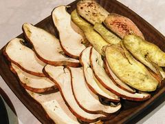 -芸山季·云南野生菌火锅(人民广场来福士店)