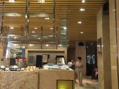 -舟山财富大酒店-自助餐厅