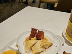 -万豪中餐厅·粤菜·北京粤财JW万豪酒店