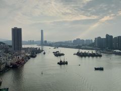 -澳门十六浦索菲特大酒店