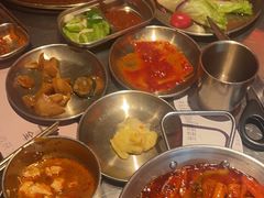 -西塔老太太泥炉烤肉(苏州大悦城店)