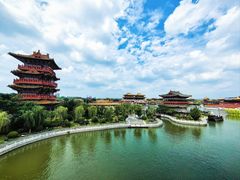 -清明上河园