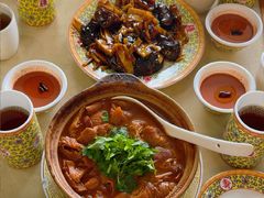 -砂锅居(西四店)