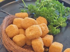 -福顺斋素食馆(梧桐山店)