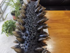 -宫品海参专卖店(静安大宁店)