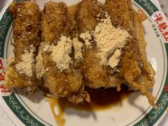 -陈艳红火锅菜·冒菜(簋街店)