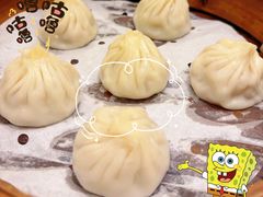 -得月楼·省级非遗·传统苏帮菜(观前店)