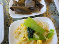 凉拌海带-孙记炒炮(西街店)