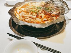 -古乐牛香·鲜牛肉牛杂火锅(吴江三里桥运东商业广场店)