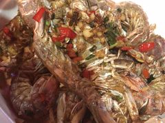 -三妹小龙虾·黄油蟹(华侨城总店)