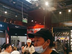 -文立新麻辣烫(合生汇21街区店)