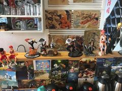 零售区-一道浪居酒屋