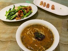 -杭州君悦酒店·湖滨28中餐厅