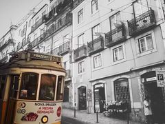 -圣胡斯塔升降机