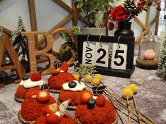 -ABC Cooking Studio(西安大悦城店)