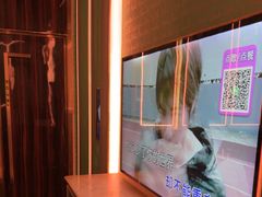 -活力无限KTV(天河新天地店)