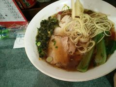 -古镇老面馆(千灯店)