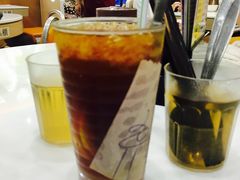 -德兴茶餐厅(沙田店)